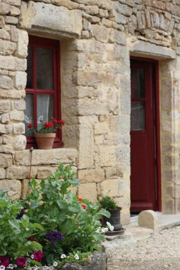 Villa Sarl La Barinoise Barain Exterior foto