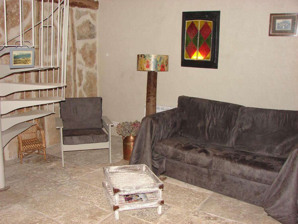 Villa Sarl La Barinoise Barain Exterior foto