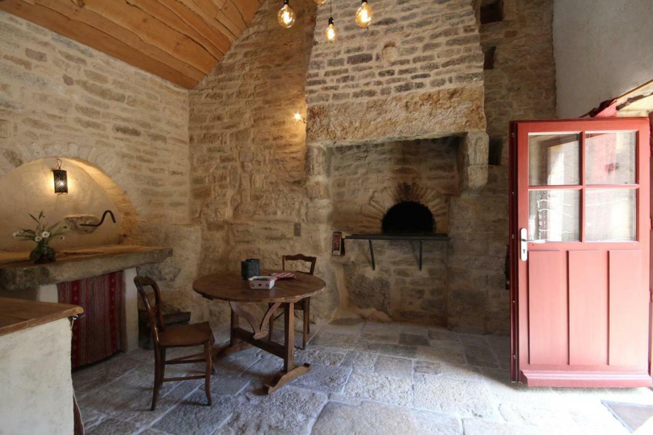 Villa Sarl La Barinoise Barain Exterior foto